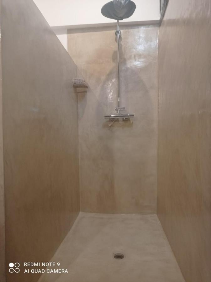 Appartement Vue Mer Et Iles Italiennes Bastia (Corsica) Exterior foto